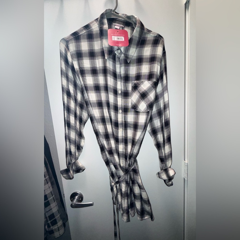 Ingrid & Isabel Maternity Blouse